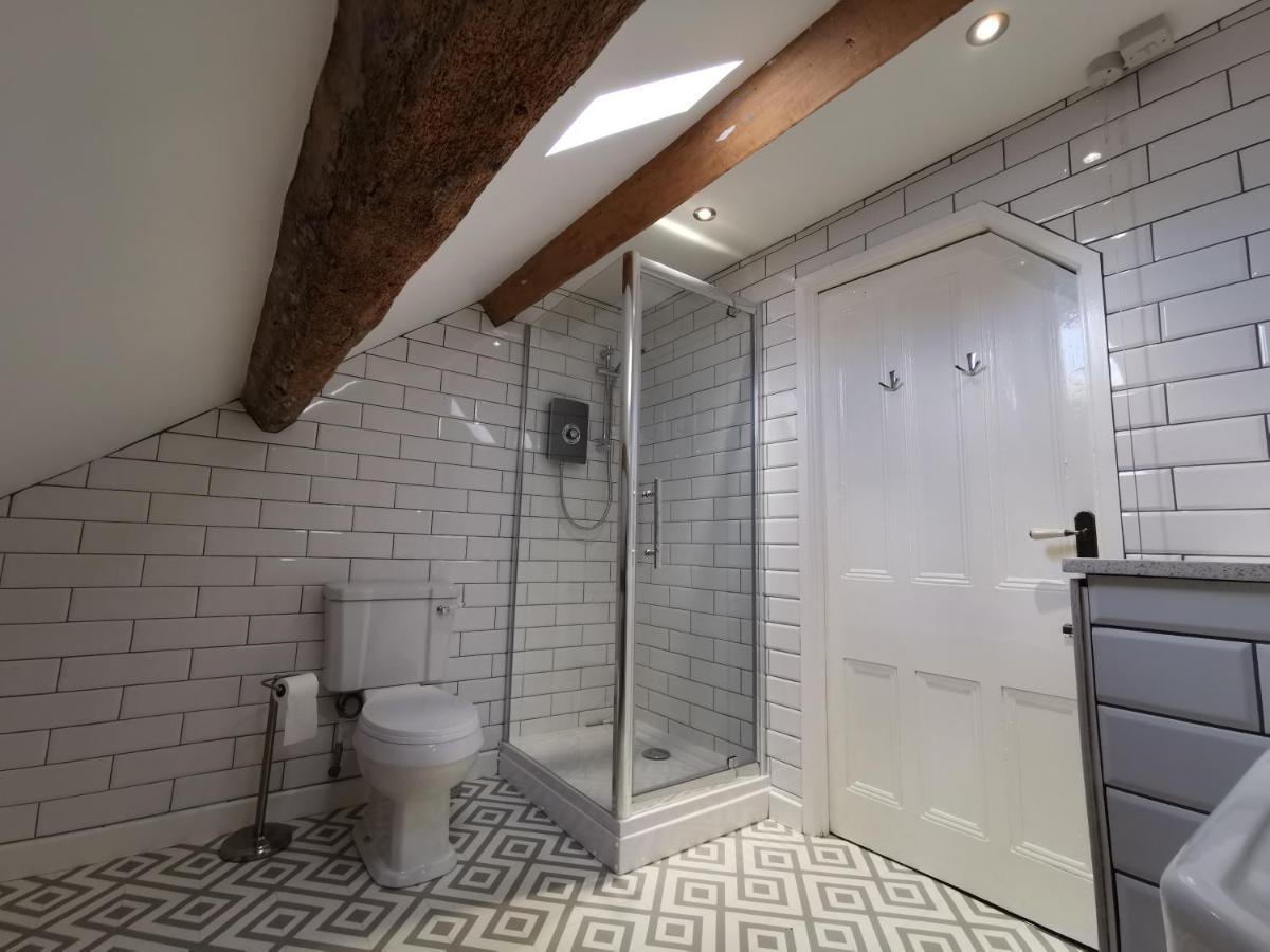Eldon Row - Stylish Character Apartments - Central Location 1 & 2 Bed Available Dolgellau Exterior foto